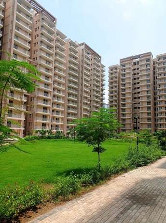 1 BHK Apartment For Resale in Shree Vardhman Green Court Sector 90 Gurgaon  7154579