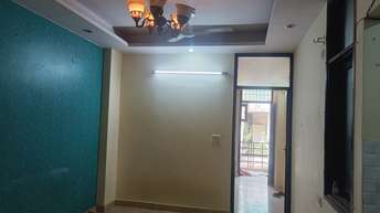 1 BHK Builder Floor For Rent in Vaishali Sector 5 Ghaziabad 7154688