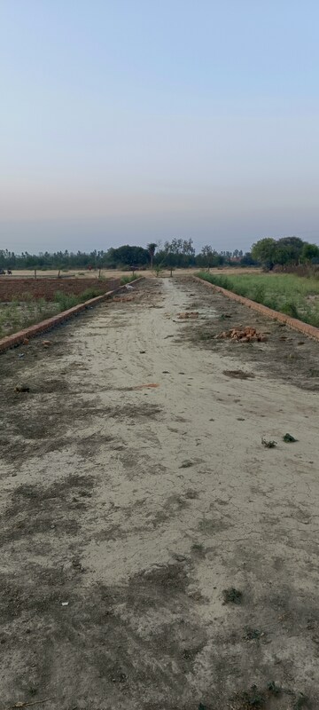 Plot Area in  Plot at Gomti Nagar – for Sale
