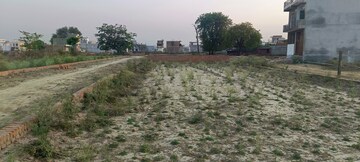 Plot Area in  Plot at Gomti Nagar – for Sale