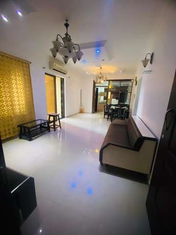 2 BHK Apartment For Rent in Eisha Loreals Kondhwa Pune  7155187