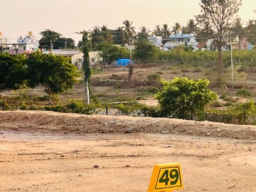 Plot Area in  Plot at Jaripatka – for Sale