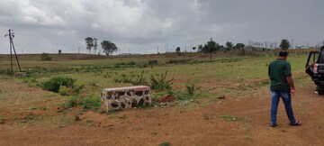 Plot Area in  Plot at Trimbak – for Sale