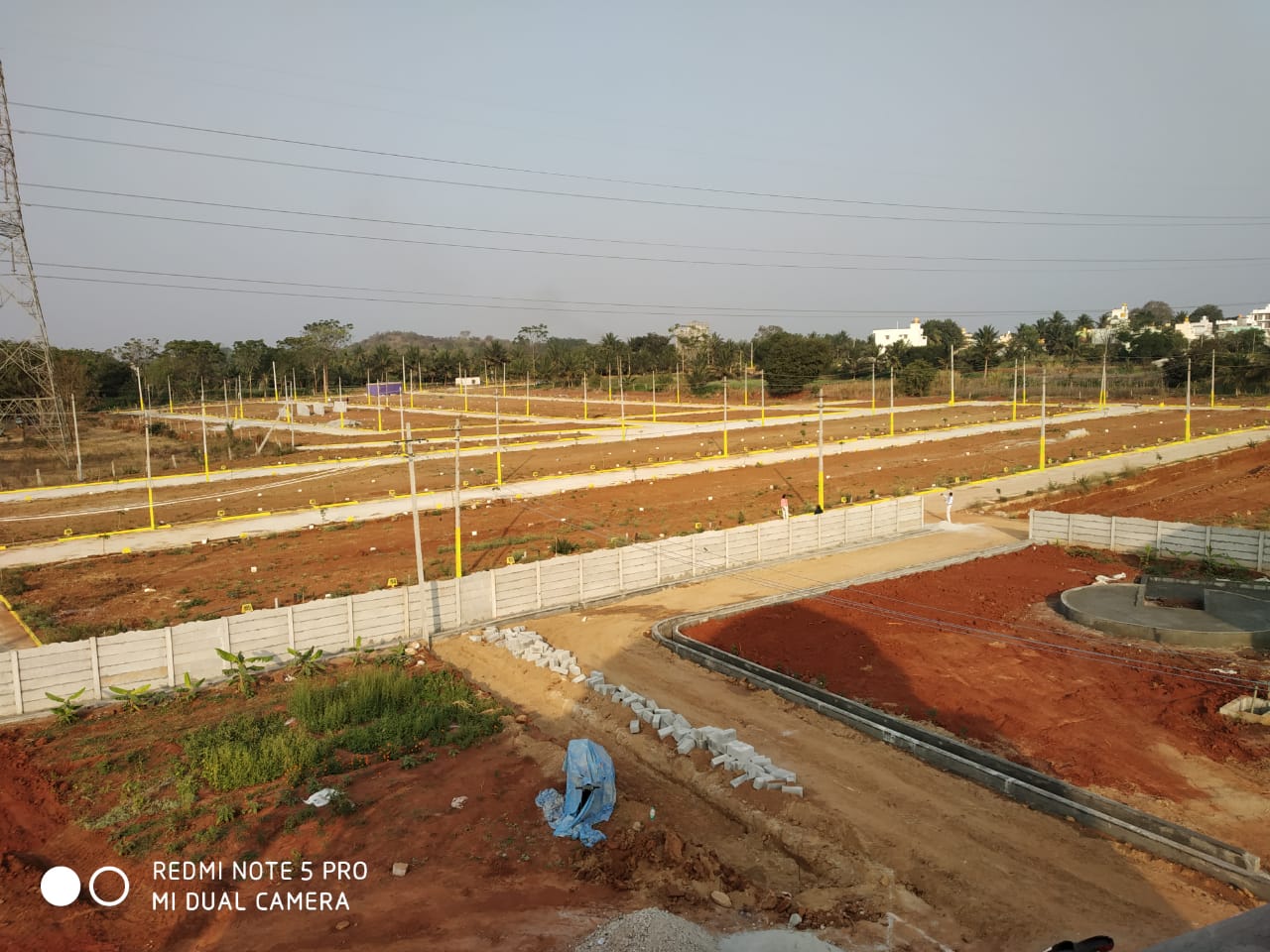 Plot For Resale in Kengeri Bangalore  7155234