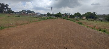 Plot Area in  Plot at Trimbak – for Sale