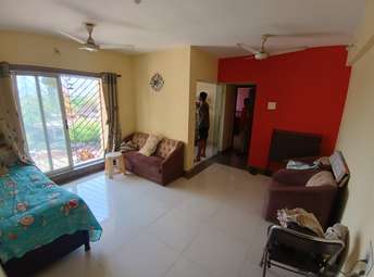 1 BHK Apartment For Rent in Siddhi Highland Park Phase 2 Kapur Bawdi Thane 7155491