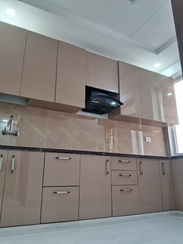Kitchen in 3 BHK Apartment at Somajiguda – for Rent