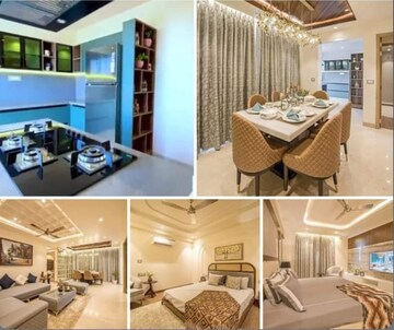  3 BHK Apartment at Somajiguda – for Rent