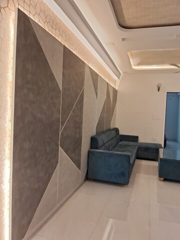 Living Room in 3 BHK Apartment at Somajiguda – for Rent