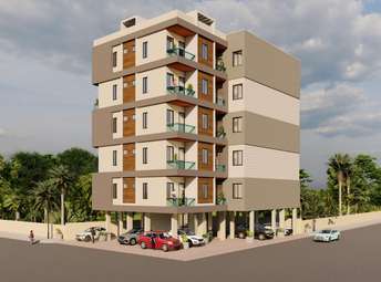 3 BHK Apartment For Rent in Somajiguda Hyderabad 7155727