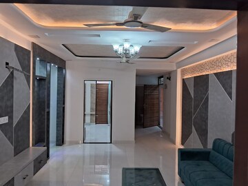 Living Room in 3 BHK Apartment at Somajiguda – for Rent
