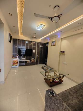 1 BHK Apartment For Resale in Ajmera New Era Kalyan West Thane 7155504