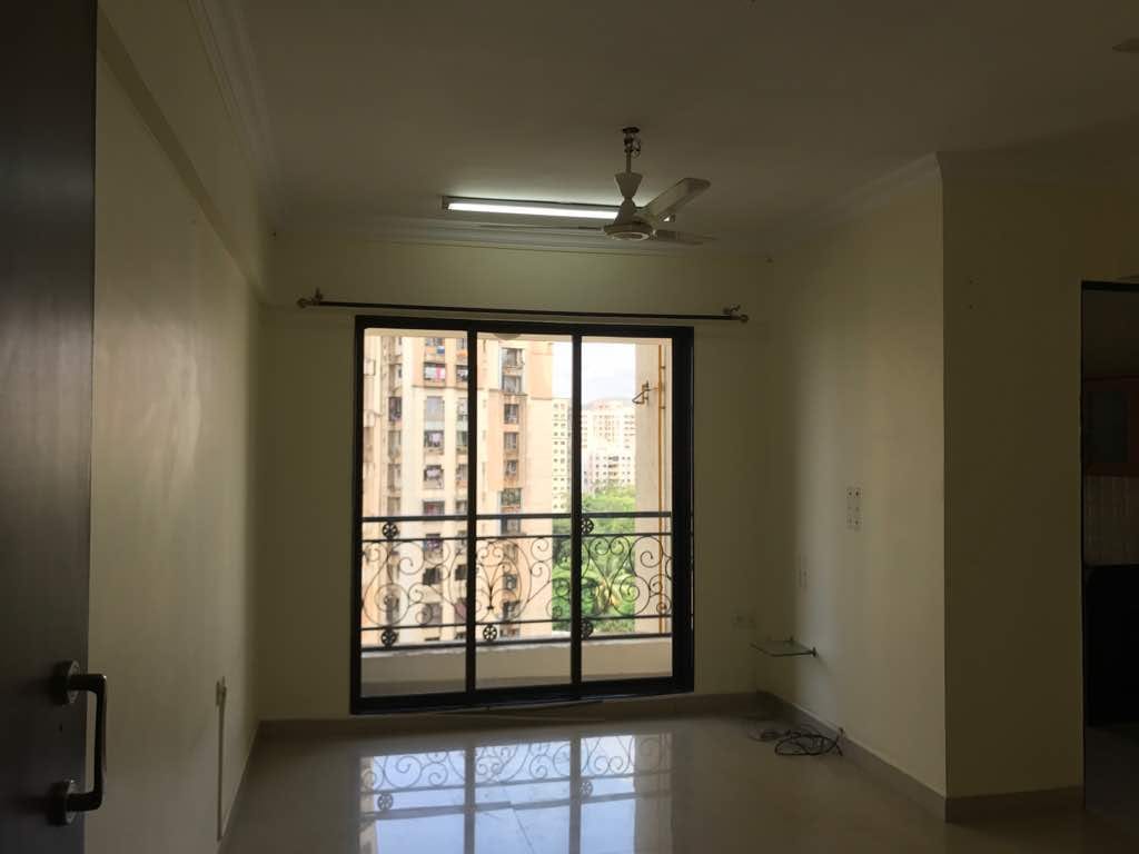 2 BHK Apartment For Rent in Lake Home Powai Mumbai  7155685