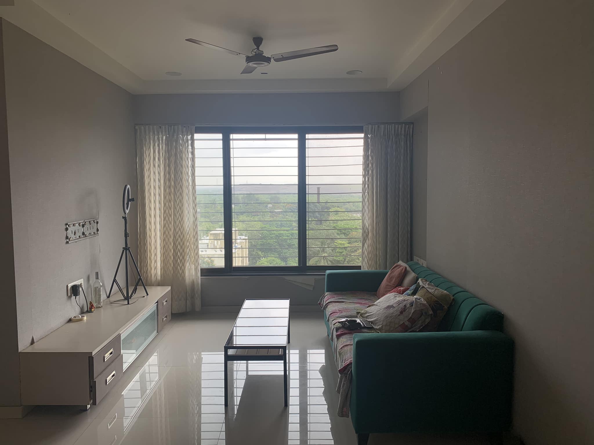 2 BHK Apartment For Rent in Ghatkopar Gateway Ghatkopar East Mumbai  7155698