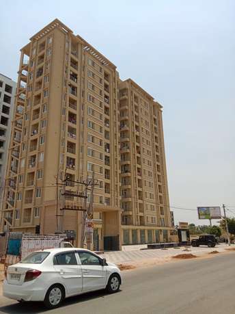 3 BHK Apartment For Resale in Chordias Aashiyana Jhotwara Jaipur 7157205