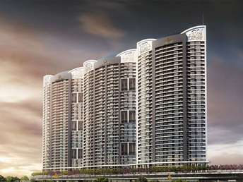 2 BHK Apartment For Rent in Paradise Sai World Empire Kharghar Navi Mumbai  7155757