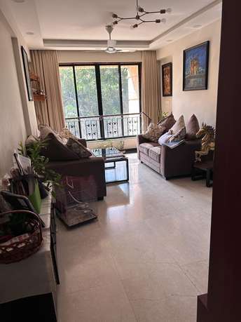 2 BHK Apartment For Rent in Hiranandani Gardens Valencia Powai Mumbai  7155767