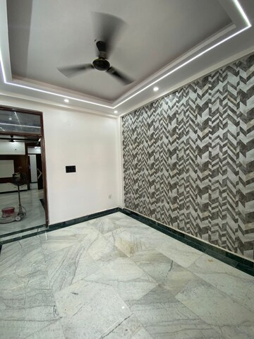 Balcony in 4 BHK Apartment at One Hiranandani Park, Ghodbunder Road – for Sale