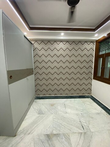 Balcony in 4 BHK Apartment at One Hiranandani Park, Ghodbunder Road – for Sale