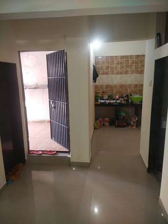 1 BHK Apartment For Rent in Gaurav Pride Ulwe Sector 9 Navi Mumbai  7155812