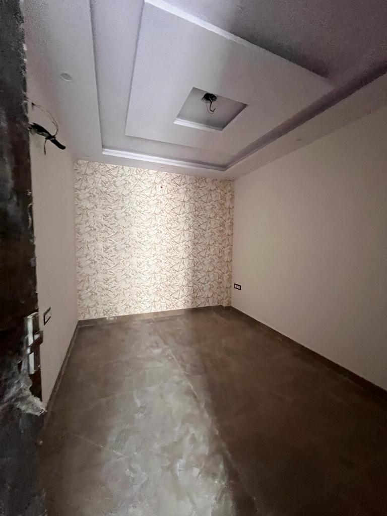 3.5 BHK Builder Floor For Rent in Shastri Nagar Delhi  7155841