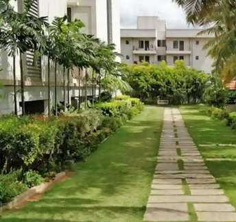2.5 BHK Apartment For Rent in NR Orchid Gardenia Jakkur Bangalore  7155873