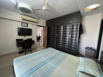 2 BHK Apartment For Resale in Dosti Acres Aster Wadala East Mumbai  7155883