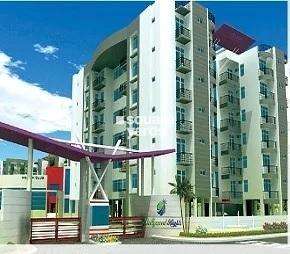 4 BHK Apartment For Rent in Hanumant Bollywood Heights-2 Dhakoli Village Zirakpur  7155914