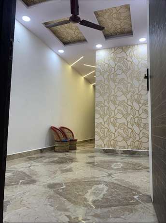 2 BHK Builder Floor For Rent in Shastri Nagar Delhi  7155917