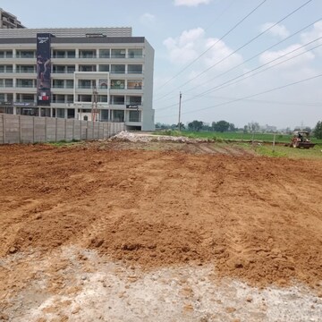 Plot For Resale in Sector 15 Panchkula  7155918