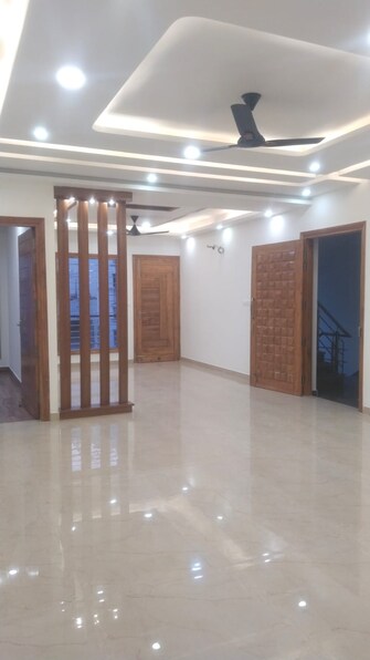 4 BHK Builder Floor For Resale in BPTP Parkland Sector 75 Faridabad  7155931