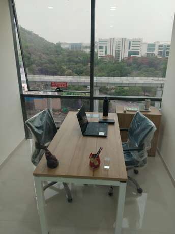 Commercial Office Space 368 Sq.Ft. For Rent in Hinjewadi Pune  7154229