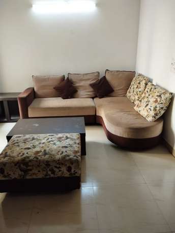 2 BHK Apartment For Rent in Jaypee Greens Kosmos Sector 134 Noida  7155929