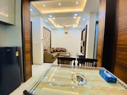 4 BHK Builder Floor For Resale in Geetanjali Enclave Delhi  7155992