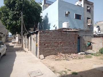 Plot For Resale in Fatehpur Beri Delhi  7155989