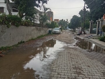  Plot For Sale in Vasant Vihar
