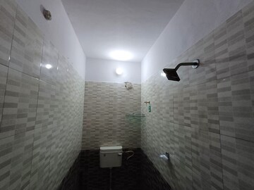 Bathroom in 2.5 BHK Independent House at Gomti Nagar – for Sale
