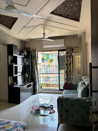 1 BHK Apartment For Resale in Veena Dynasty Vasai East Mumbai  7156058