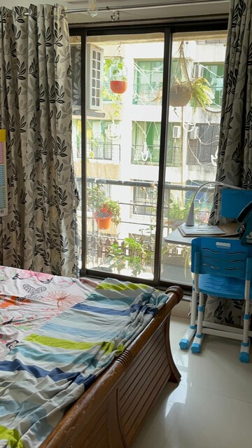Room in 1 BHK Apartment at Veena Dynasty, Vasai East – for Sale