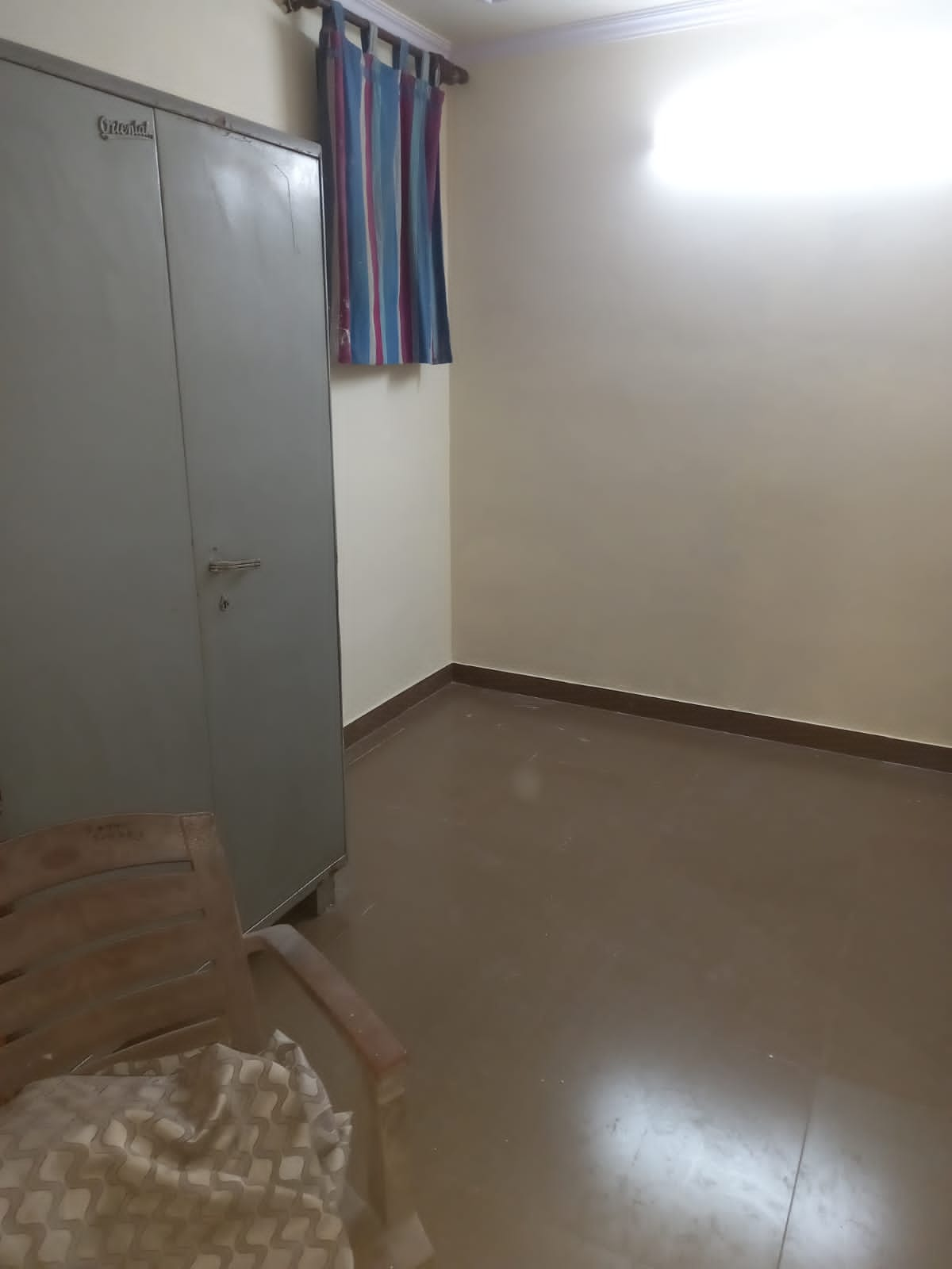 1.5 BHK Builder Floor For Rent in RWA Block A6 Paschim Vihar Paschim Vihar Delhi  7156042