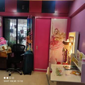 3 BHK Apartment For Rent in Amar Srushti Hadapsar Pune  7156045