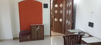 1 BHK Apartment For Rent in Bindra Orchid Andheri East Mumbai  7156138