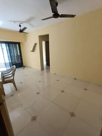 2 BHK Apartment For Rent in Valley View CHS Sector 12 Kharghar Navi Mumbai 7156038