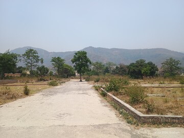 Plot Area in  Plot at Sahastradhara Road – for Sale