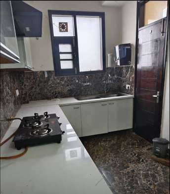 3 BHK Apartment For Rent in APS Platinum Towers Peer Mucchalla Zirakpur  7156413