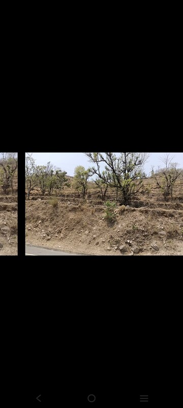 Plot Area in  Land at Dehradun Cantt – for Sale