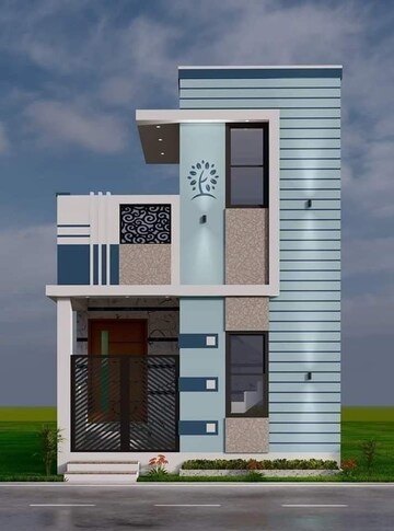 2 BHK Independent House For Resale in Pandeypur Varanasi  7156702