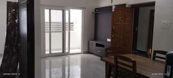 2 BHK Apartment For Rent in Supertech Cape Town Sector 74 Noida  7156945