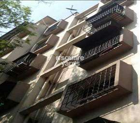 1 BHK Apartment For Rent in Poonam Darshan Andheri East Mumbai 7157105