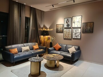 2 BHK Apartment For Sale in Mihir Amara, Wakad